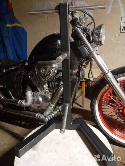 Стойка для блинов