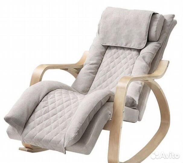 Массажное кресло качалка yamaguchi аналог