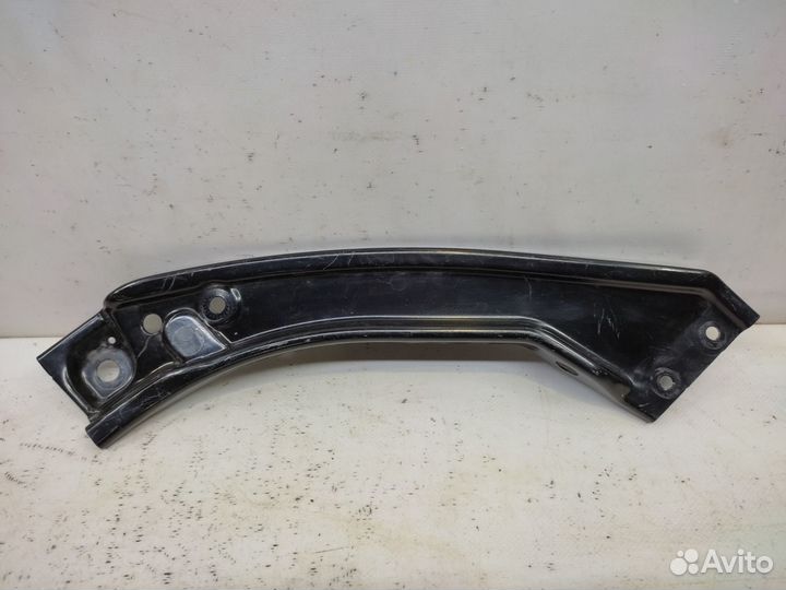 Кронштейн телевизора левый Volkswagen Polo MK6