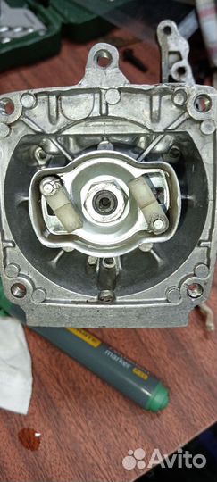 Коса Партнер