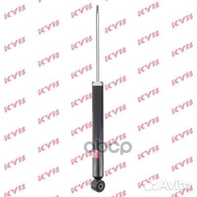 Амортизатор прав/лев зад audi Q5 (8RB) 344712 KYB