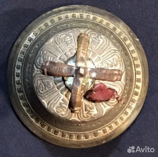 Колокольчик тибетский