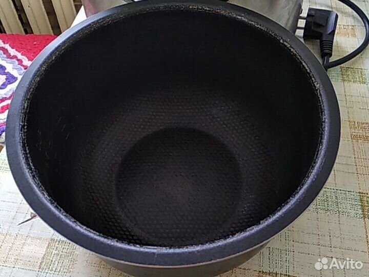 Мультиварка