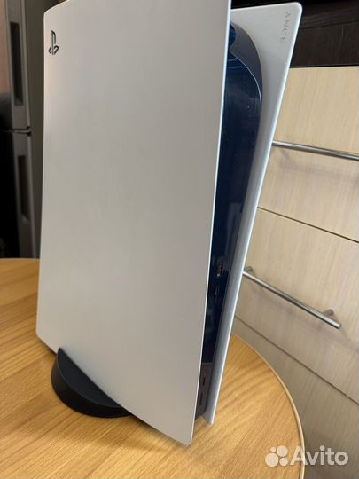 Sony playstation 5 с дисководом