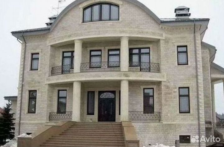 Дагестанский камень