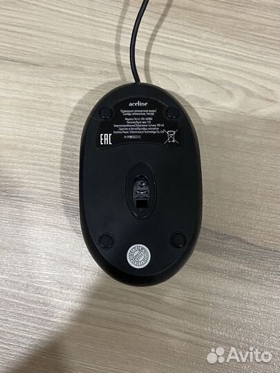 Мышка для компьютера Aceline