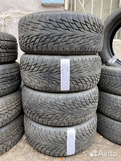 Nokian Tyres Hakkapeliitta R2 245/50 R18