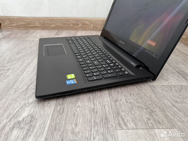 Lenovo (FHD/Core i7/Nvidia 840M/8Gb/SSD/Нов АКБ)