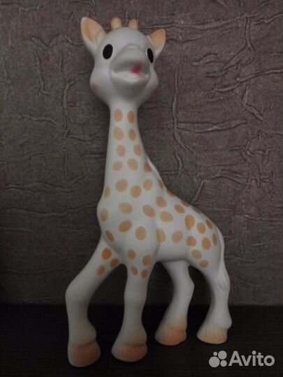 Жирафик Софи Vulli