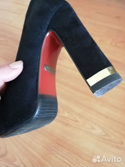Туфли женские