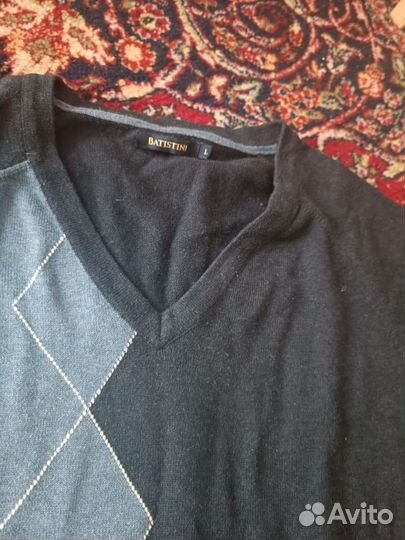 Мужская одежда 46-48 размер