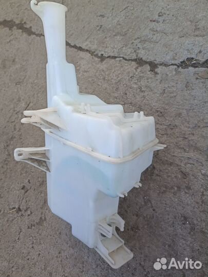 Бачок омывателя Hyundai Solaris 2 2017-2020