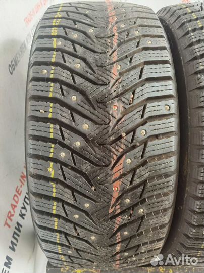 Kumho WinterCraft Ice WI31 225/45 R17 94T