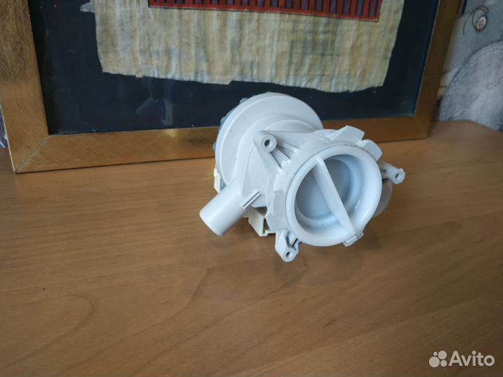 Помпа насос для стиральной машины PX 2025-11