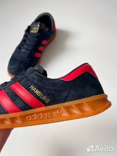 Adidas hamburg