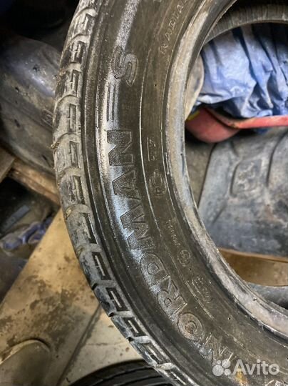 Nokian Tyres Nordman S SUV 185/60 R14