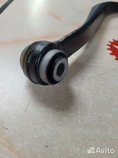 Рычаг развальный w163