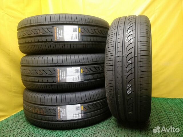 Pirelli Formula Energy 235/55 R19 купить в Москве | Авито