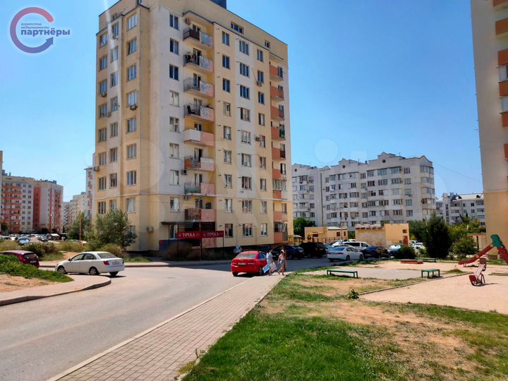 Помещения свободного назначения, 60 кв.м