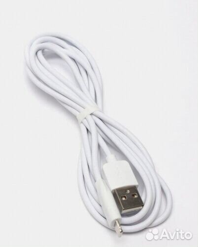 Кабель Hoco USB для Apple