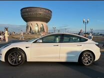 Tesla Model 3 AT, 2021, 63 000 км, с пробегом, цена 3 650 000 руб.