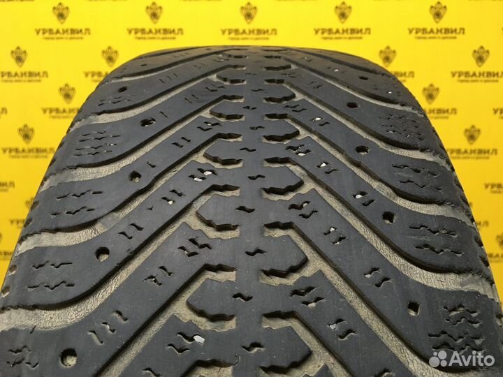 Goodyear UltraGrip 500 195/55 R15 85T