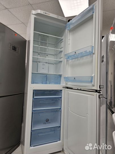 Холодильник Pozis. No frost