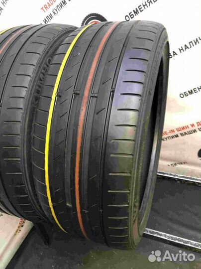 Kumho Ecsta PS71 225/35 R19 88Y