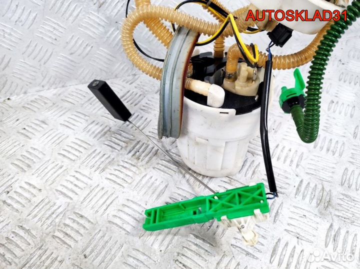 Насос топливный Audi A6 C5 4B0906087AT Дизель