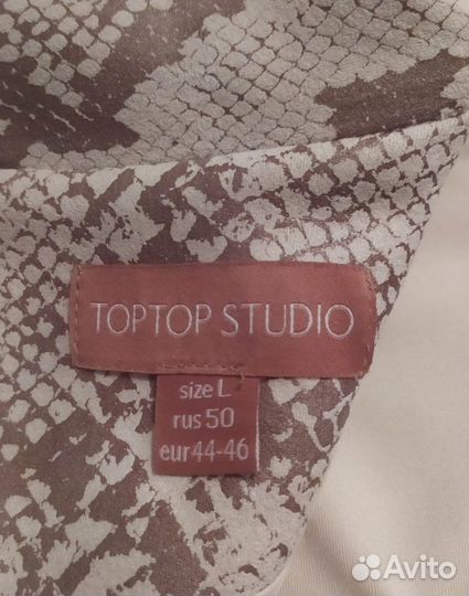 Платье 48 размер