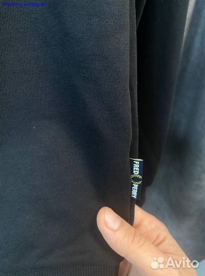 Джемпер fred perry (Арт.46221)