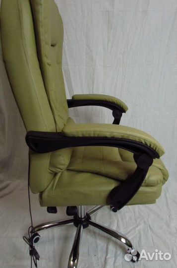 Кресло офисное. Кресло компьютерное. Наличие Иркут