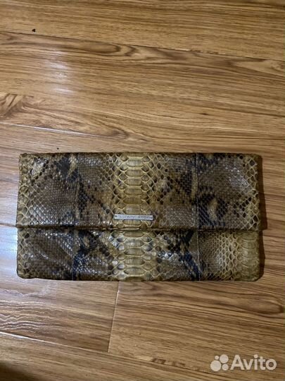 Сумка женская клатч