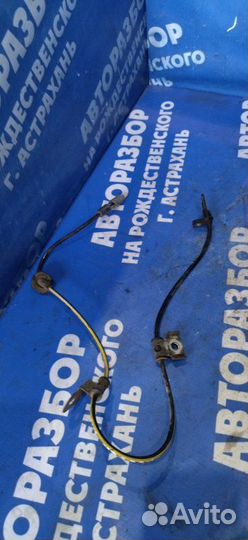 Задний левый датчик abs Subaru Forester S12