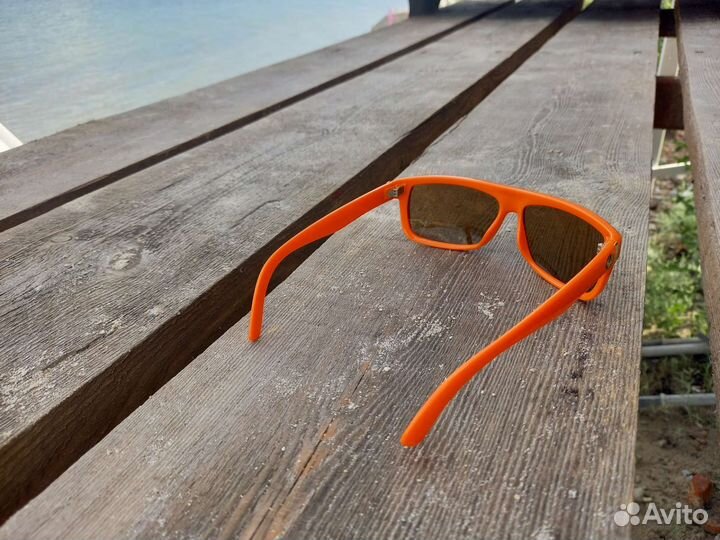 Очки Dragon Wormser оригинальные