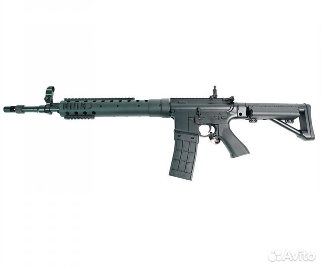 Снайперская винтовка Cyma Mk.12 SPR Mod.0 (CM.071)