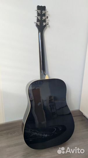 Гитара Martinez FAW-702 B