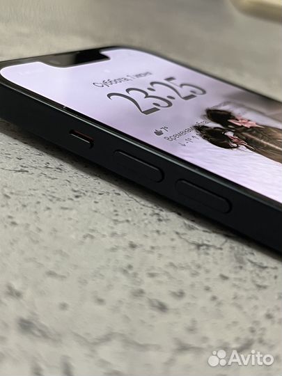 iPhone 13, 128 ГБ