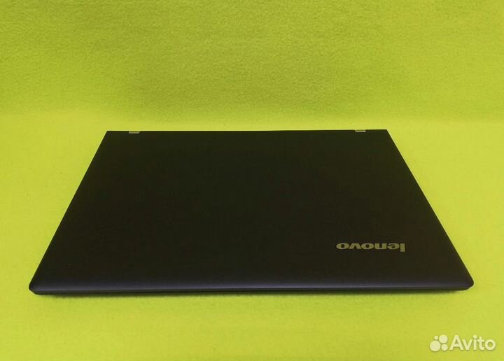 Lenovo ноутбук бу 4 ядра i3 8 гб Ssd Windows 10