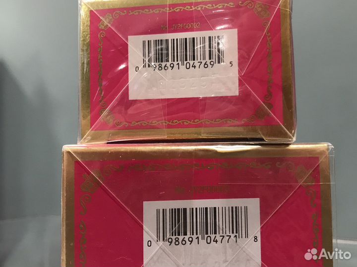 Парфюм Juicy Couture Viva La Juicy Woman