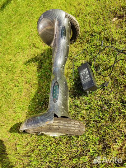 Гироскутер бу