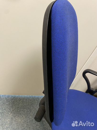 Офисные стулья бу