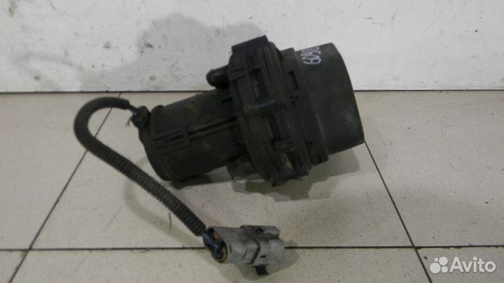 Насос воздушный Вольво 960