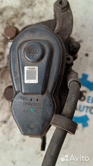 Mercedes ML.GLE W166 C292 Суппорт задний левый