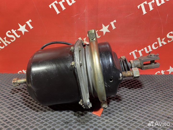 Энергоаккумулятор задний Scania 5-series