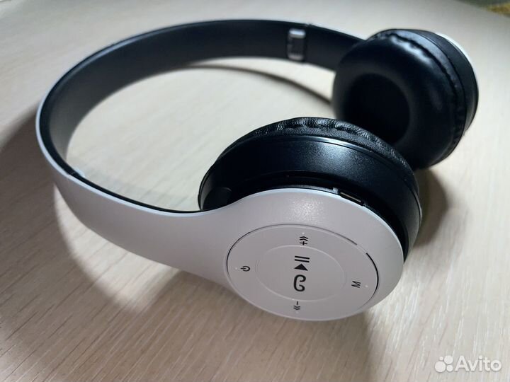 Наушники P47