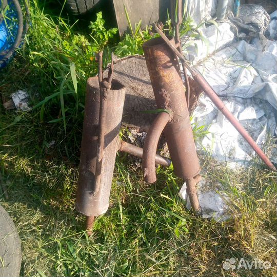 Водяной насос