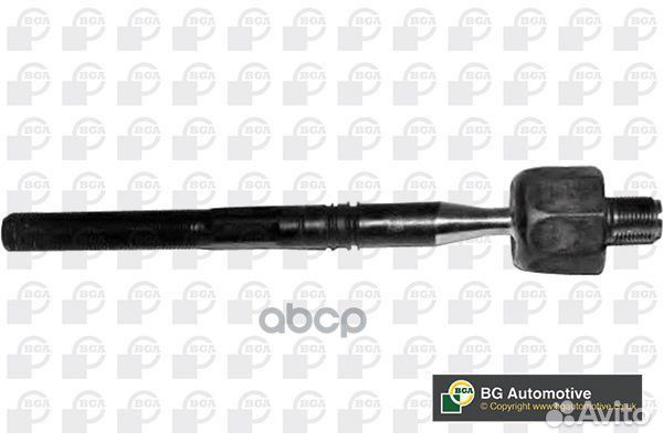 Тяга рулевая BMW E65/E66 3.0i-6.0i/3.0D/4.0D 0