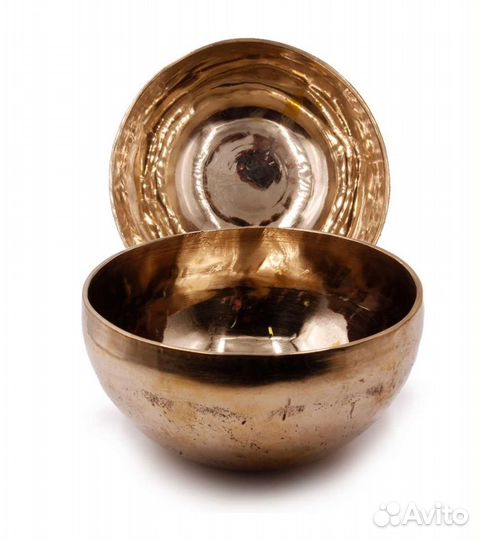 Поющая чаша