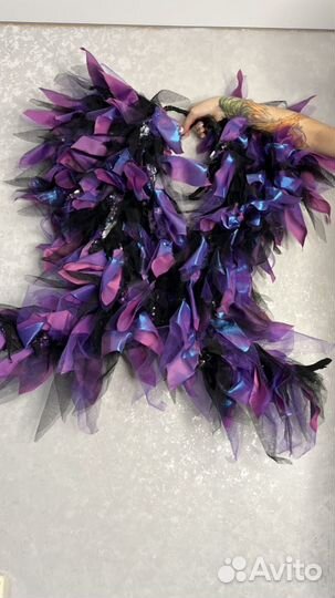 Крылья ангела